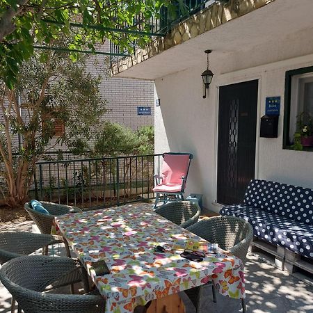 Apartman Alka زابوريتش المظهر الخارجي الصورة