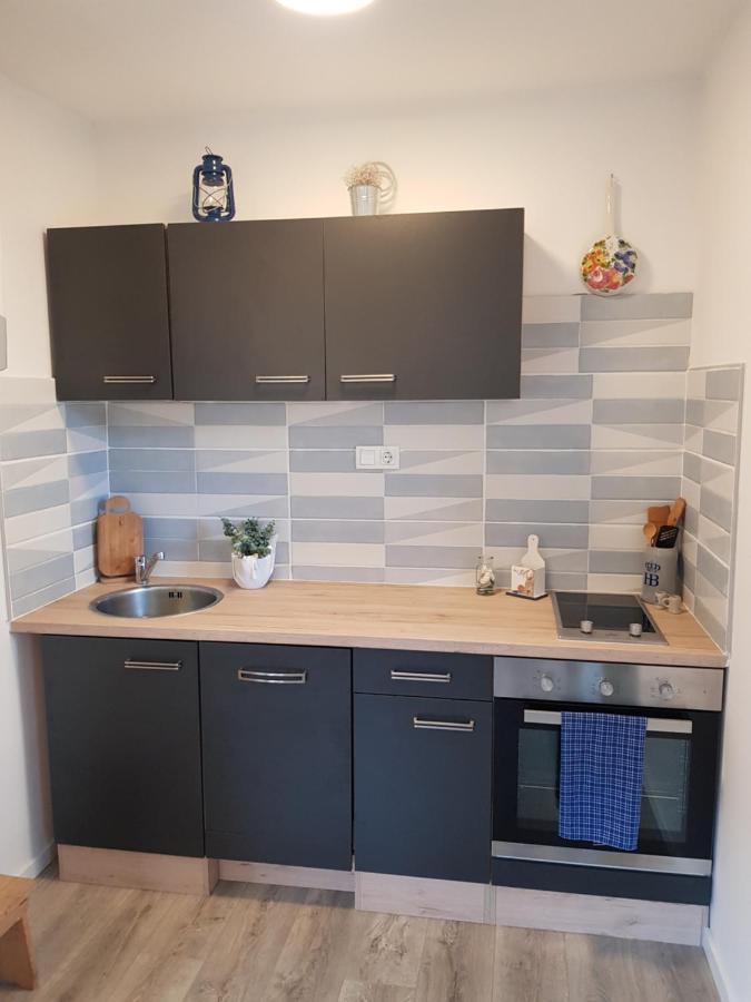 Apartman Alka زابوريتش المظهر الخارجي الصورة