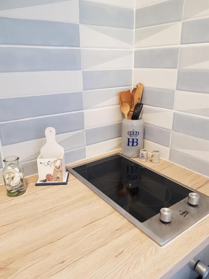 Apartman Alka زابوريتش المظهر الخارجي الصورة