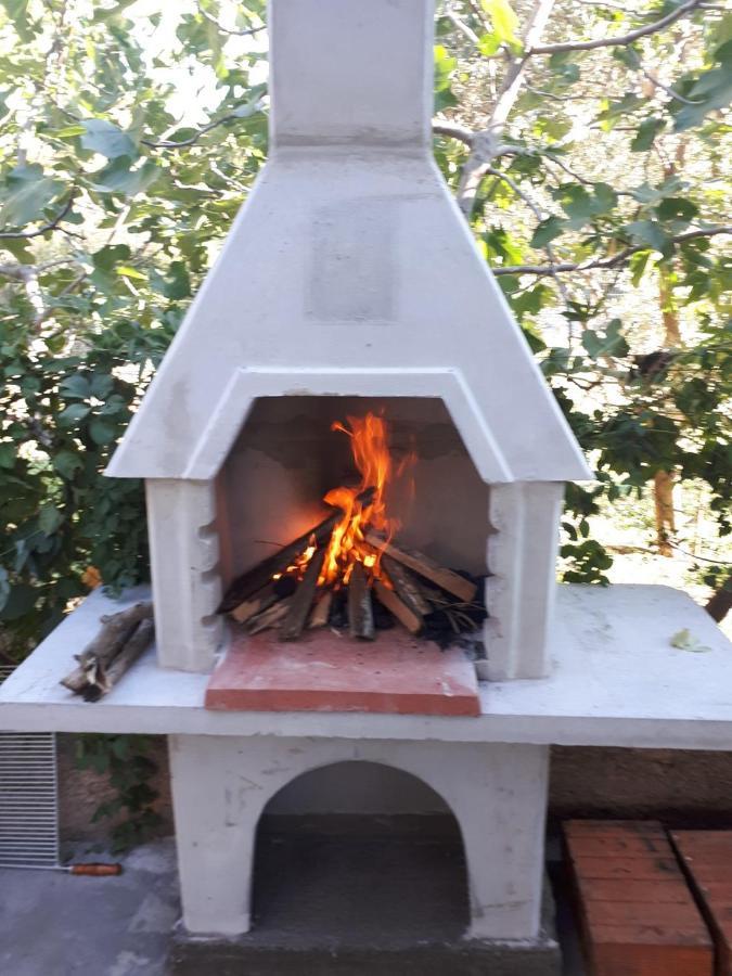 Apartman Alka زابوريتش المظهر الخارجي الصورة