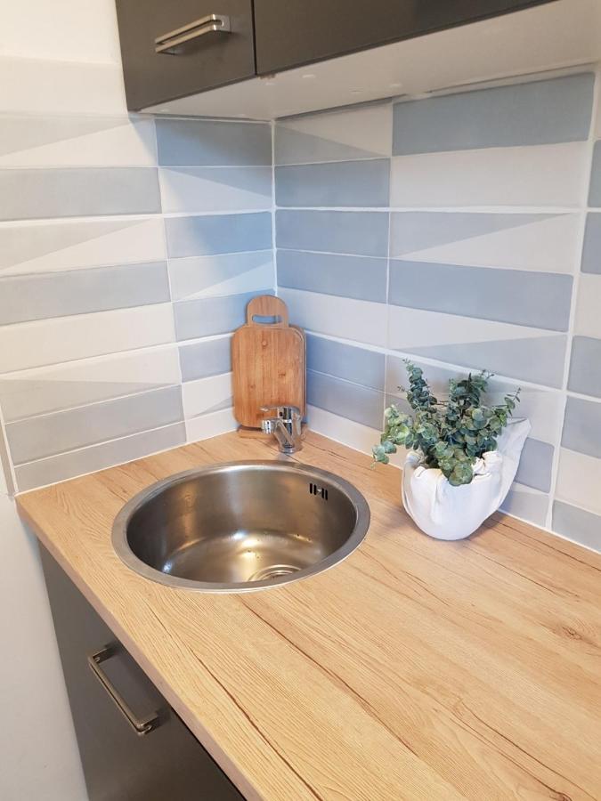 Apartman Alka زابوريتش المظهر الخارجي الصورة