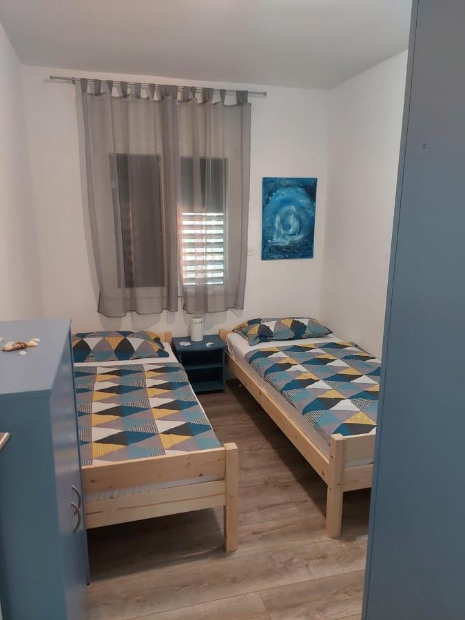 Apartman Alka زابوريتش المظهر الخارجي الصورة
