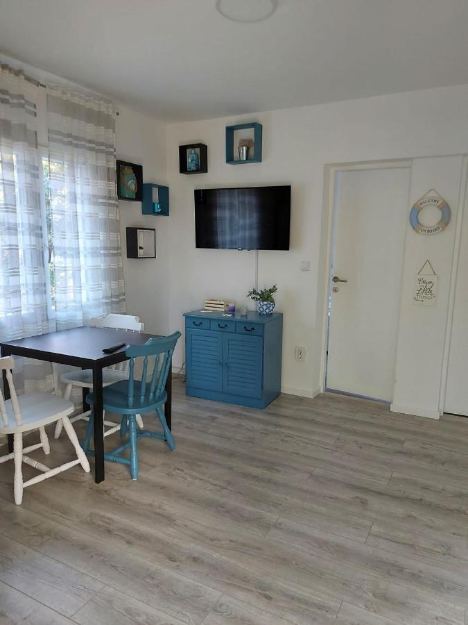 Apartman Alka زابوريتش المظهر الخارجي الصورة