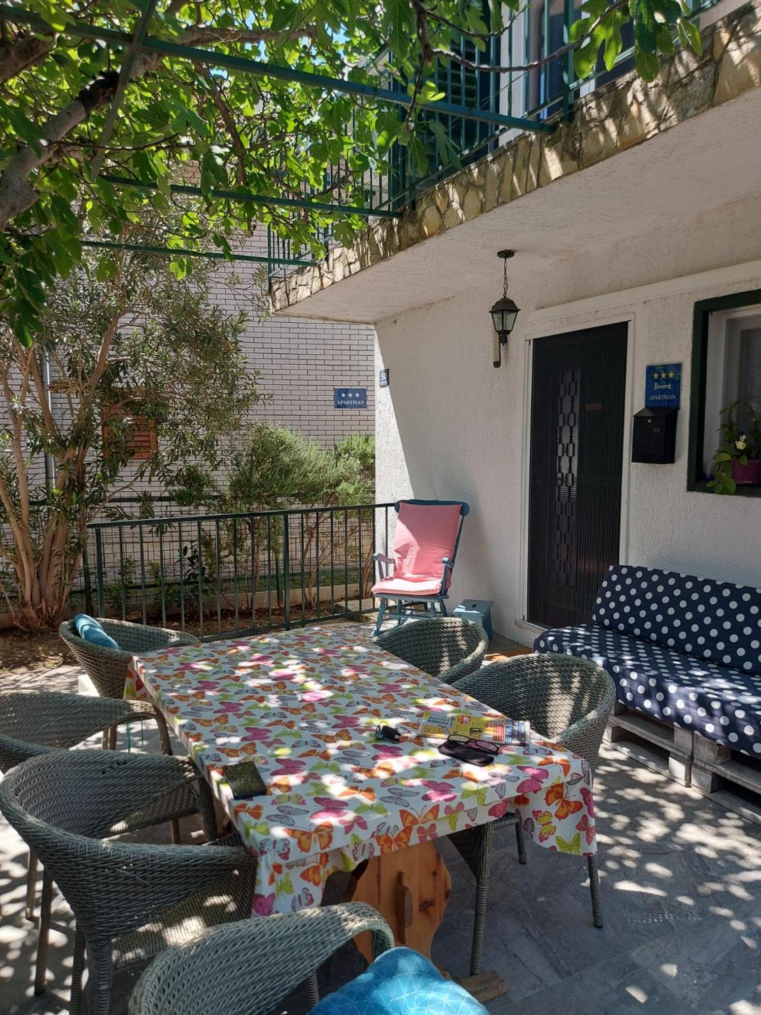 Apartman Alka زابوريتش المظهر الخارجي الصورة