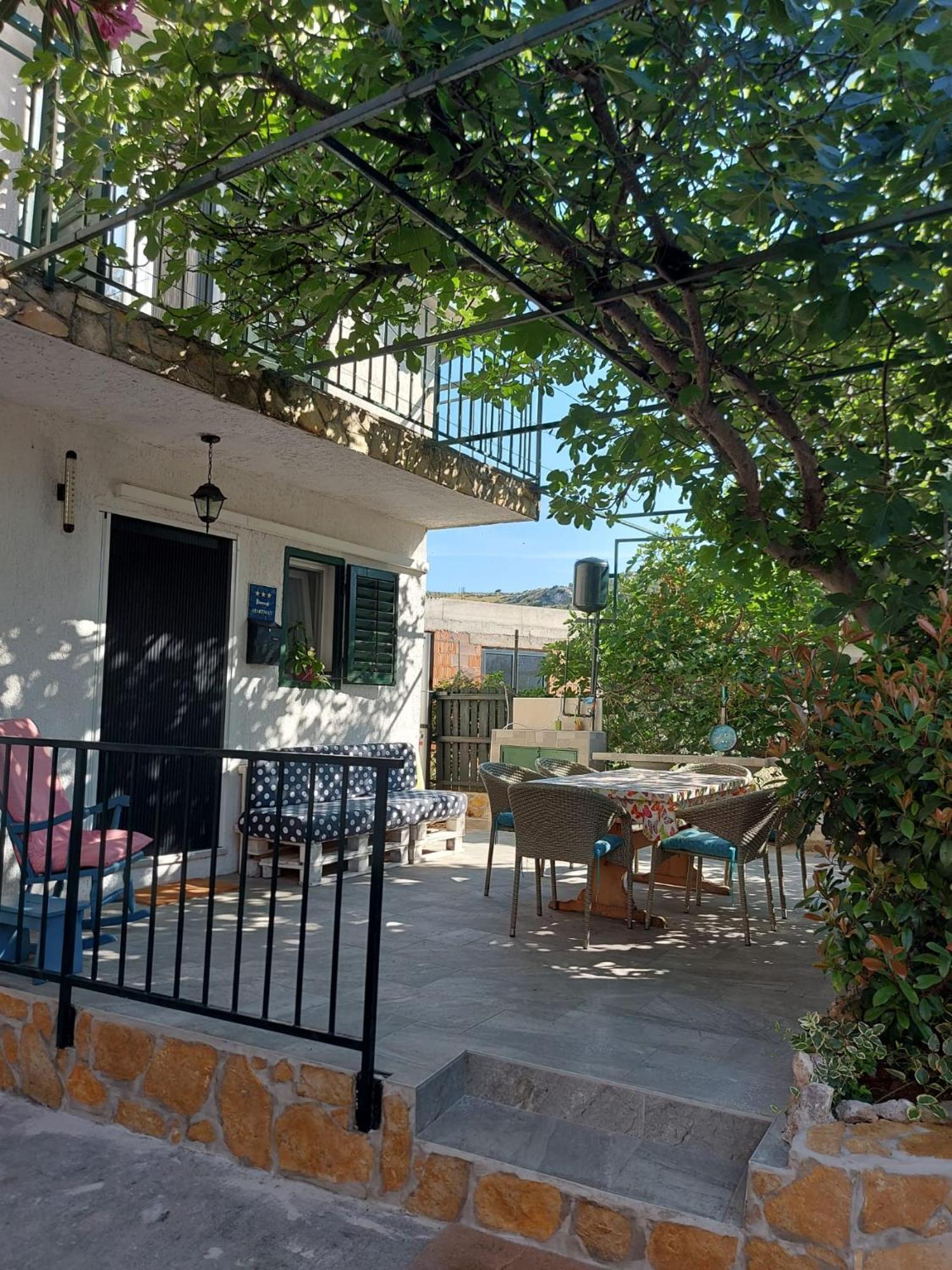 Apartman Alka زابوريتش المظهر الخارجي الصورة